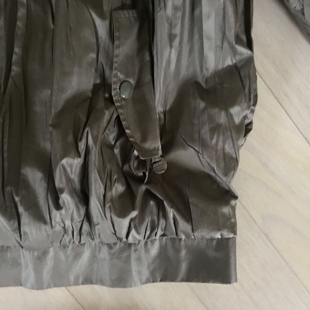 Marina Rinaldi rain coat - Picture 2 of 8